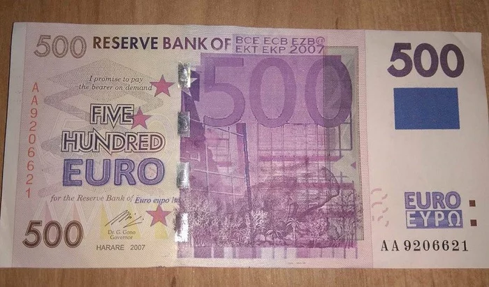 Что нужно, чтобы сделать купюру в 1000 евро? Лезвие и белорусский пенсионер Деньги, Обман, Фальшивомонетчик, Длиннопост Что нужно, чтобы сделать купюру в 1000 евро? Лезвие и белорусский пенсионер Деньги, Обман, Фальшивомонетчик, Длиннопост