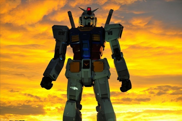 18-  Gundam  , , , , , 