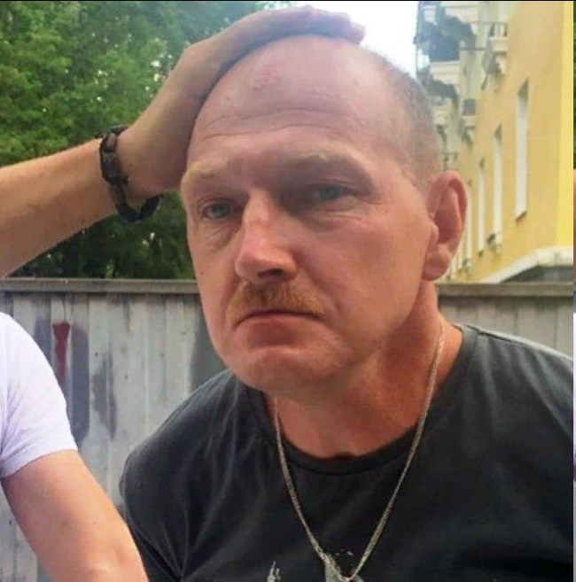 В Ногинском СИЗО покончил с собой 53-летний серийный маньяк-сантехник ...