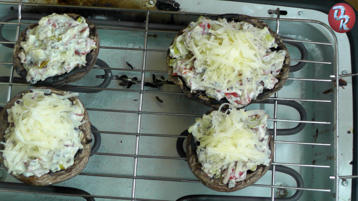 Грибы на мангале или шампиньоны на гриле Еда, Рецепт, Вкусно, Блюдо, Видео рецепт, Кулинария, Кухня, Меню, Длиннопост