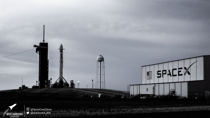   Falcon 9   Starlink-9 / BlackSky SpaceX, Falcon 9, Starlink, 