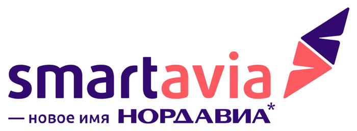   ""  , Smartavia, , 