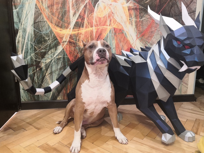 Õèìåðà Papercraft, Ñâîèìè ðóêàìè, Äëèííîïîñò, Northpoly, Ðóêîäåëèå áåç ïðîöåññà