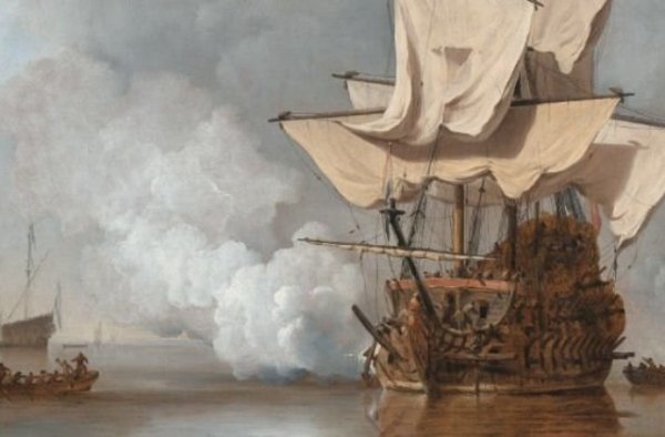 Жан Флери и сокровища Монтесумы Эрнан кортес, Пираты, История, Испания, Франция, Корсары, Монтесума, Длиннопост