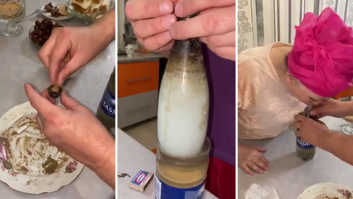 В Казахстане предлагают лечить Covid2019 народным способом травой "Кыст аль хинди"