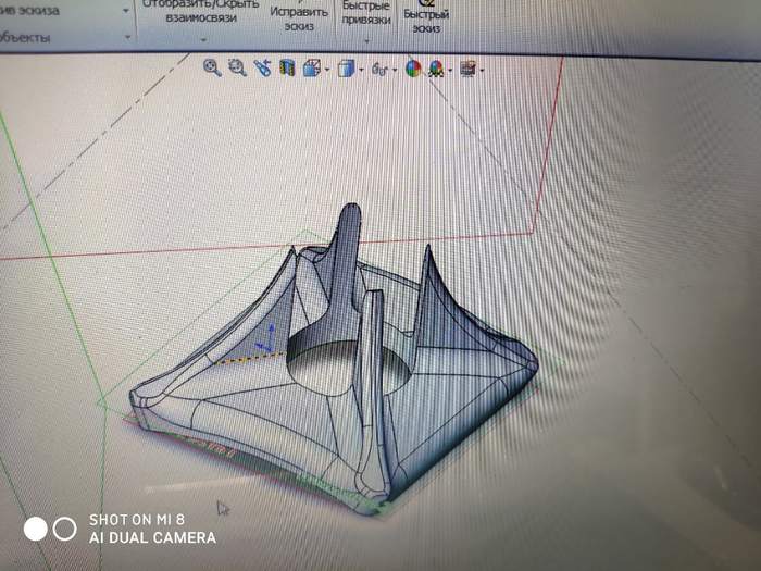 Самодельный телескоп или история реализации мечты(часть 1) Телескоп, Своими руками, Длиннопост, Рукоделие с процессом