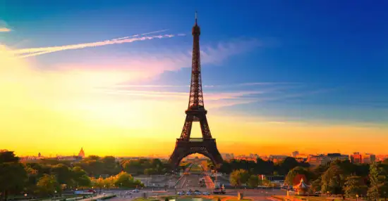 25 интересных фактов об Эйфелевой башне Эйфелева башня, Франция, Интересное, Факты, Копипаста, Длиннопост