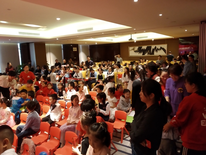 Про работу учителем в Китае и процессе оформления рабочей визы Китай, Виза, Длиннопост