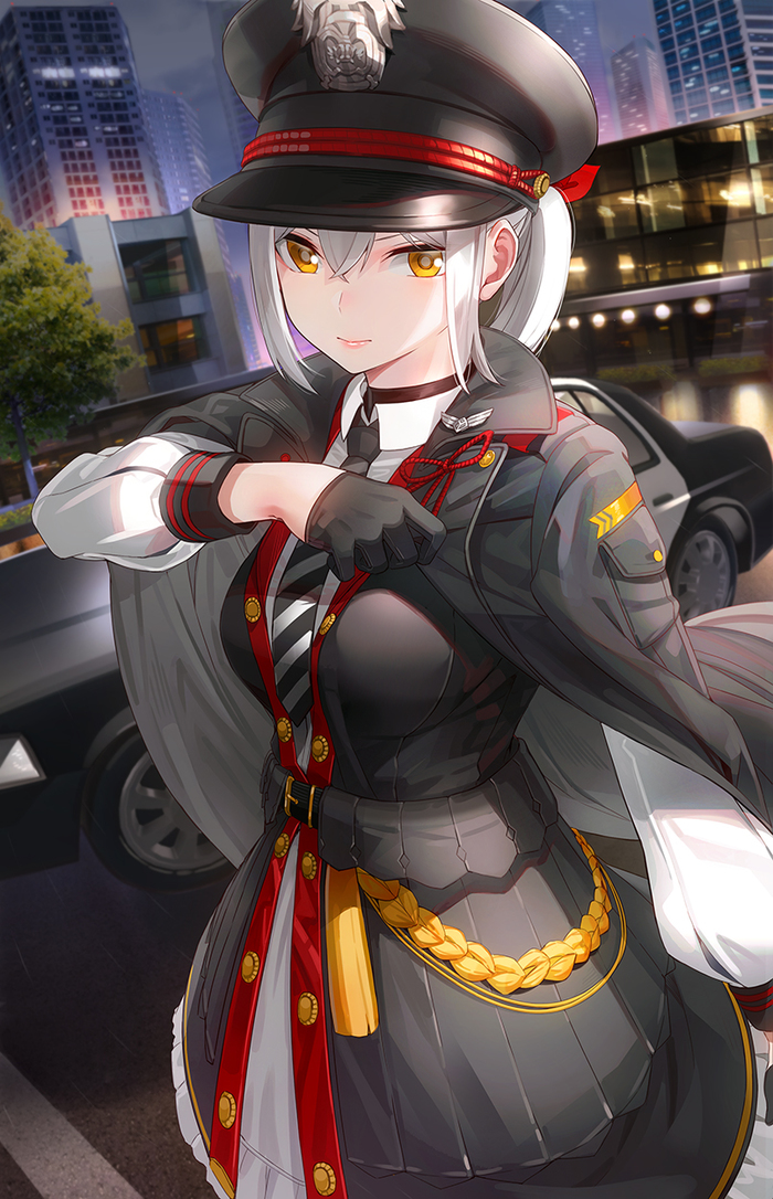 Art Kfr, Anime Art, 