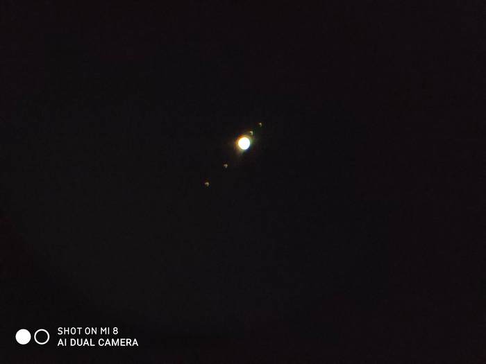 Самодельный телескоп или история реализации мечты(часть 2) Своими руками, Телескоп, Космос, Ньютон, Видео, Длиннопост