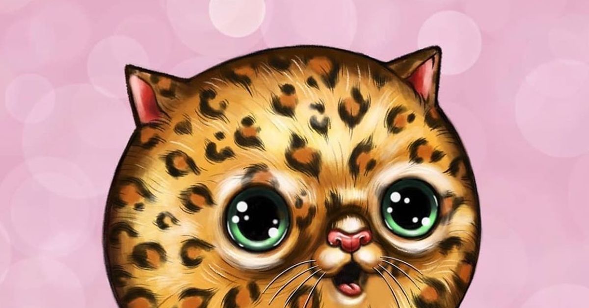 Pikabu Милота С Подвохом