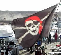 Пираты напали в Гвинейском заливе на танкер и захватили 15 заложников