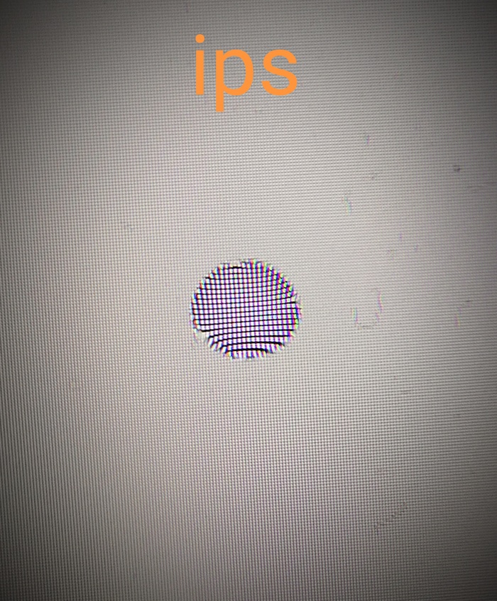    (ips vs OLED) Ips, Oled, iPhone, 