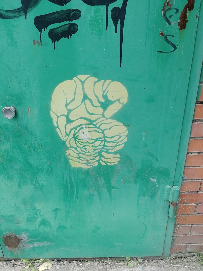 Ничего мерзкого, но все равно тошнит