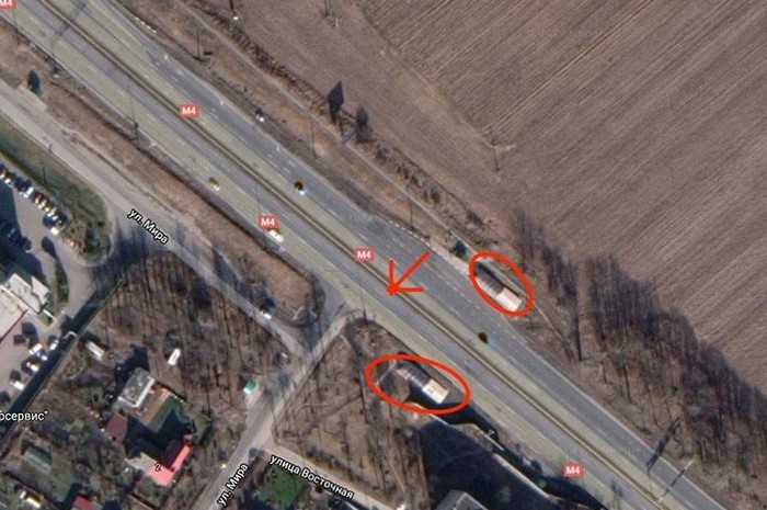 Не видно, но наглядно!