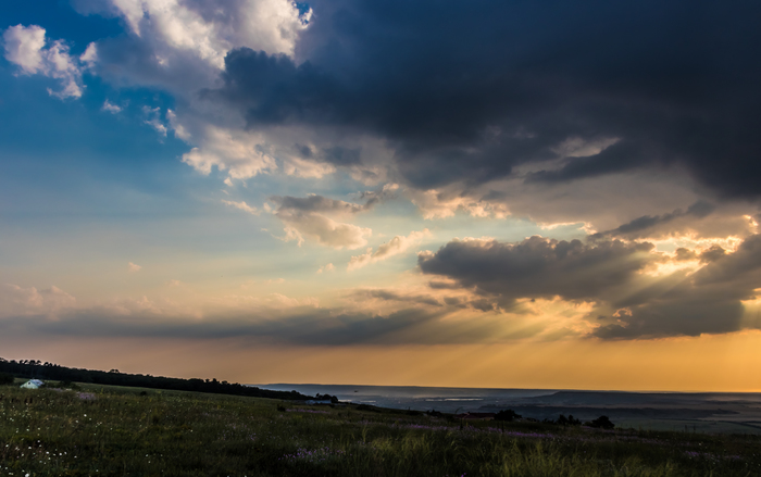  HDR