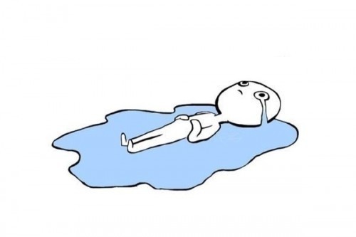 Мрачные стихи