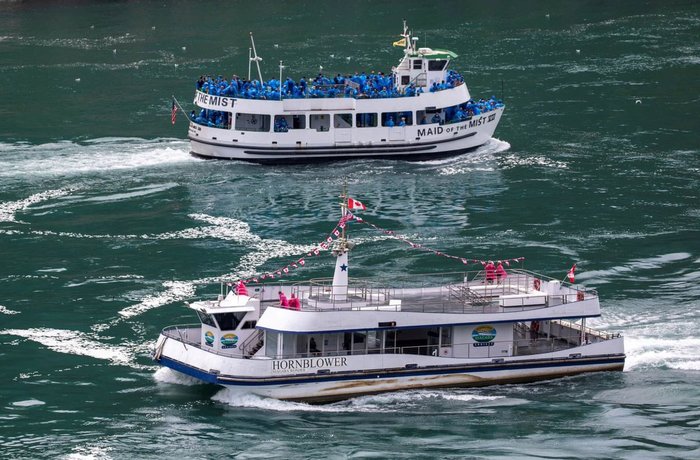 И американцы еще недоумевают, почему у них такой большой процент зараженных коронавирусом