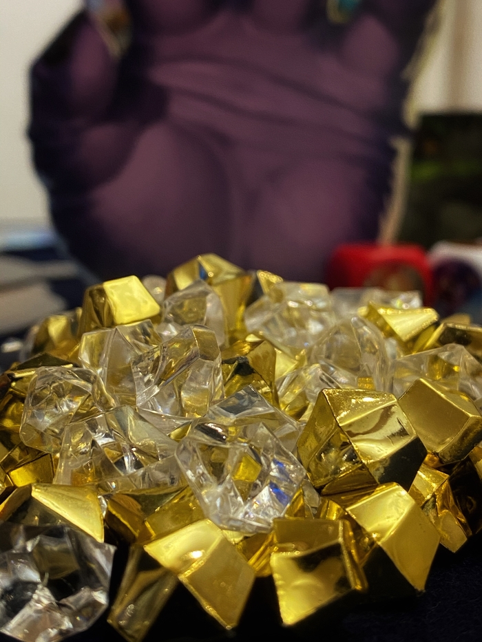 Тролль и Дракон. Нужно боооольше золота! Игры, Лига Настольщиков, Настольные игры, Мнение, Хобби, Развлечения, Детские игры, Длиннопост