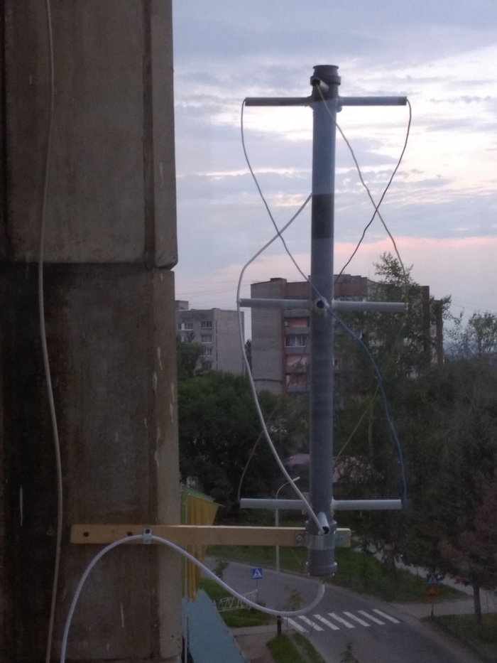 SDR приемник | Пикабу