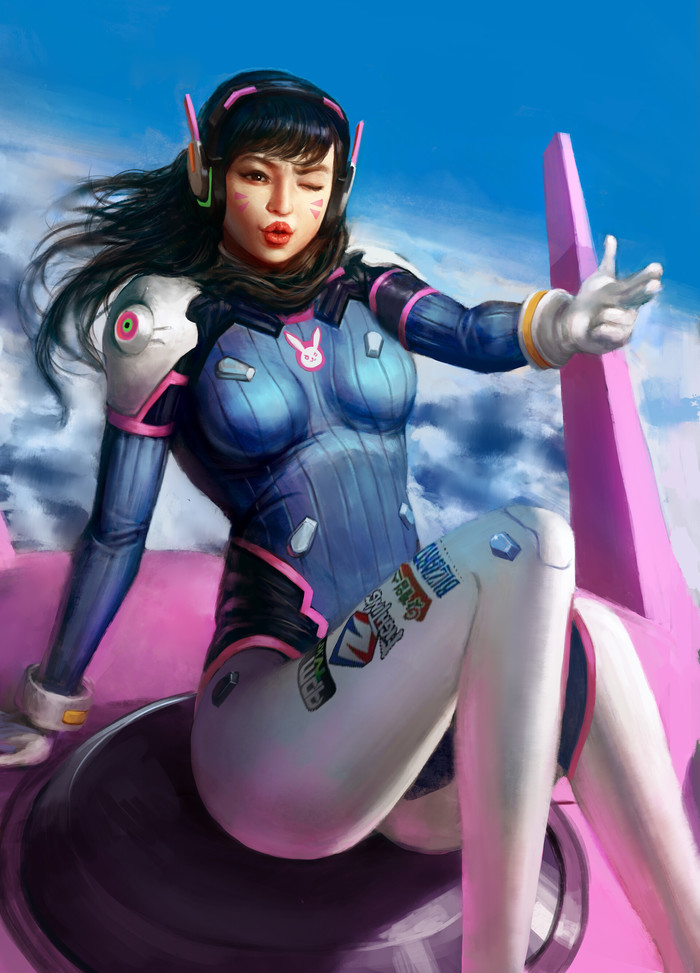 D.Va