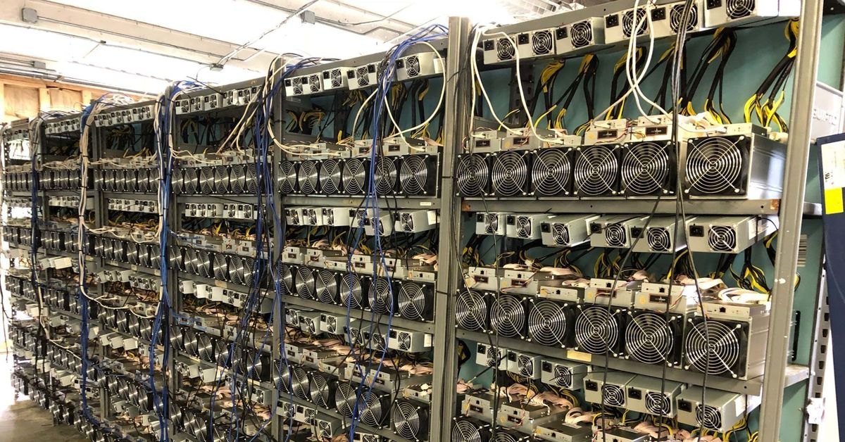 Hadhramaut mining bitcoins bitcoin dropper