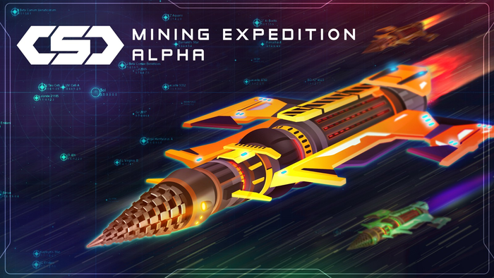 [Steam] Crypto Space Commander (CSC) Steam, ,  , 