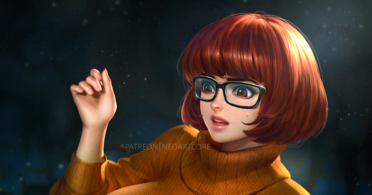 Ts Velma