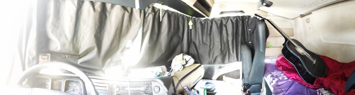 It's a lonely birthday