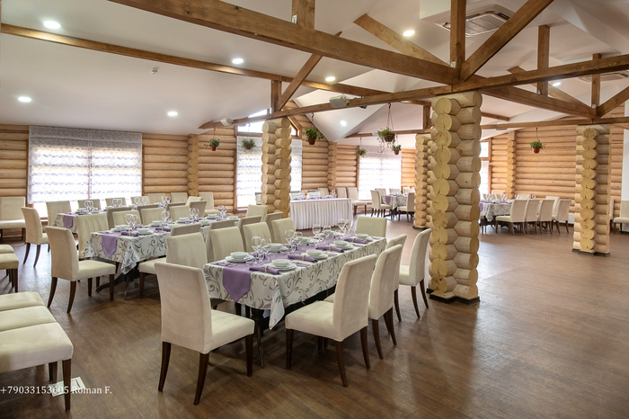 Интерьерная фотосъемка Фотография, Nikon, Длиннопост, Интерьер, Ресторан