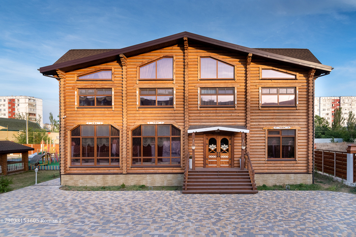 Интерьерная фотосъемка Фотография, Nikon, Длиннопост, Интерьер, Ресторан