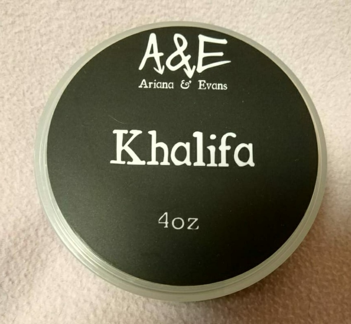    A&E Khalifa   , , , 