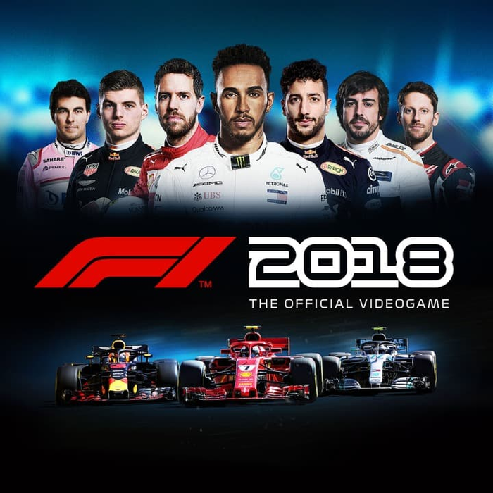 [Steam] F1 2018 Steam ,  , Steam, Humble Bundle, ,  Steam, 