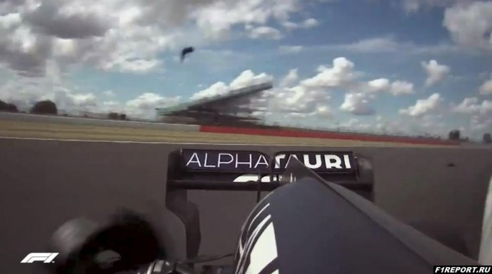 И всё-таки не прокол...