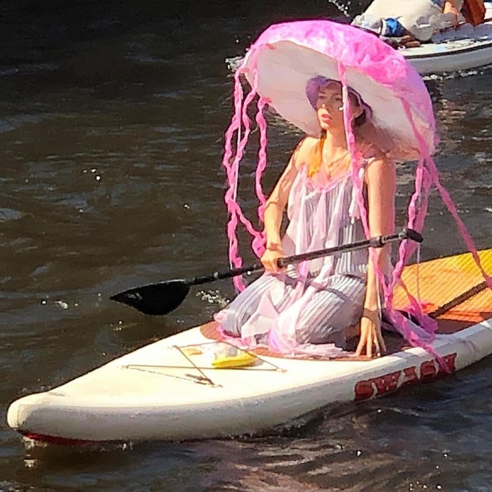 В Питере-плыть Санкт-Петербург, Серфинг, Фестиваль, Длиннопост