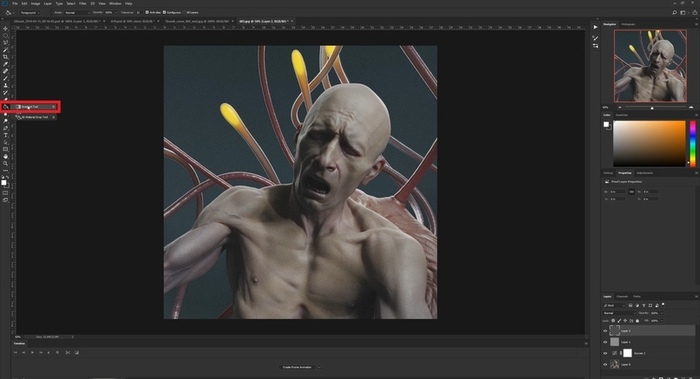 Как сделать стол blender 3d