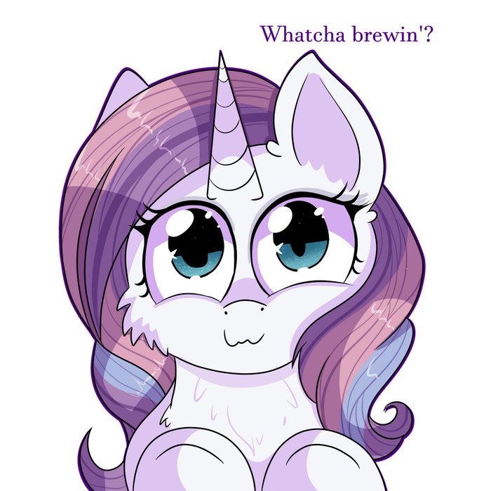  -     ,   "Potion Nova" My Little Pony, Pony Life