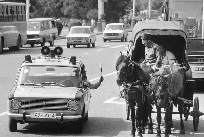 Взгляни в прошлое через объектив. 10 исторических фотографий История, Фотография, Длиннопост, Историческое фото