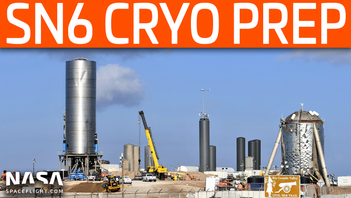   ,      Starship SN8  SpaceX    