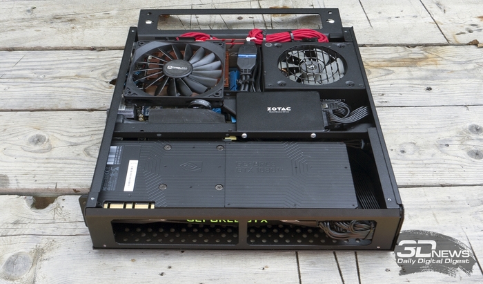 Ответ на пост «Самодельный корпус ПК» Компьютер, Длиннопост, Корпус ПК, Ответ на пост