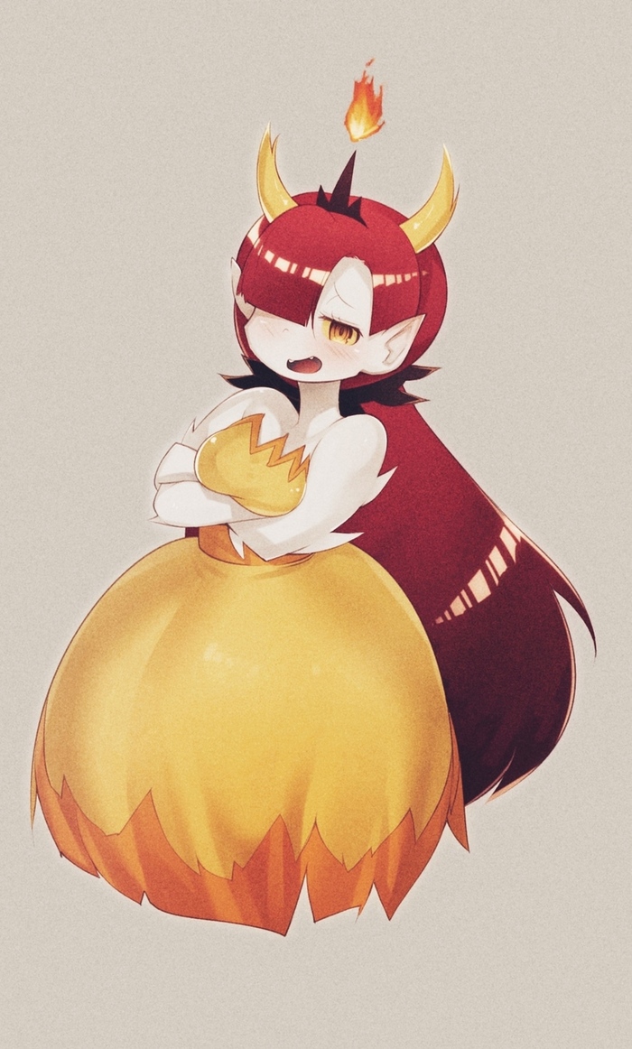 . Star vs Forces of Evil, , , Hekapoo