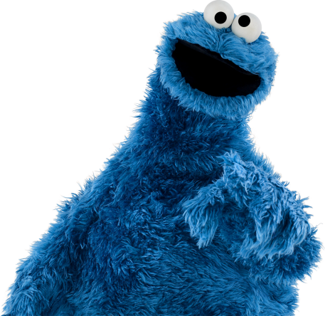  , ,  , ,  , Cookie Monster