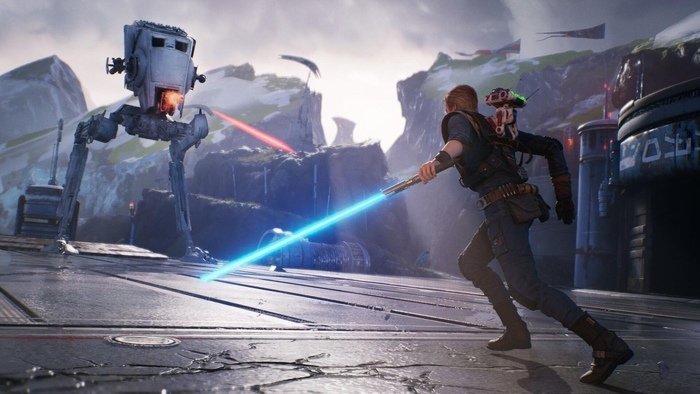        Star Wars Jedi: Fallen Order Xyz, Gamedev, Star Wars, Star Wars Jedi: Fallen Order, , ,  , , 