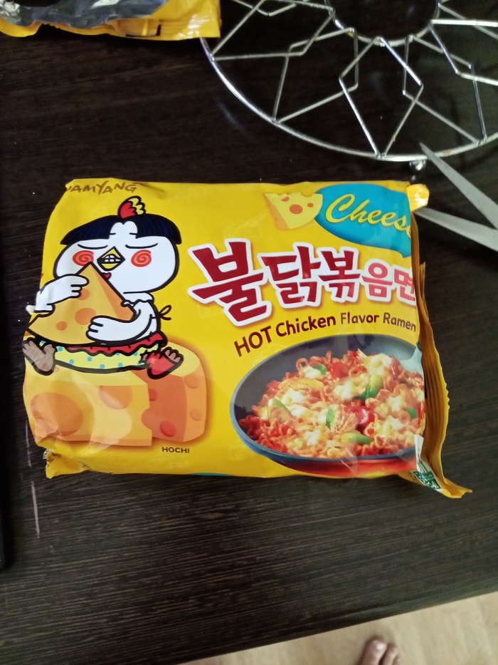 .Samyang Cheese , , Samyang, , , 