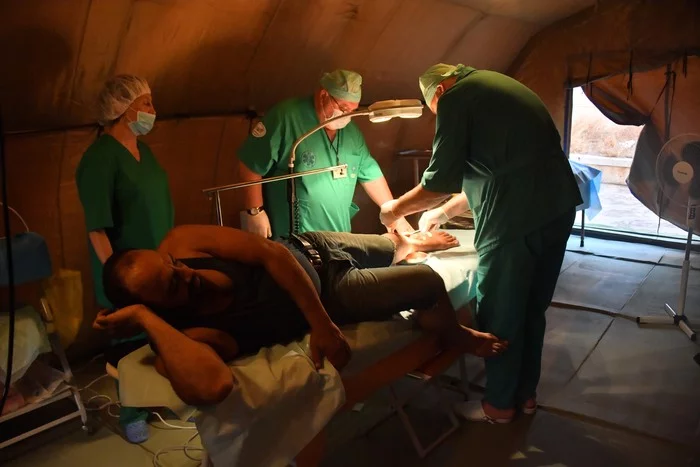 Последствия взрыва в Бейруте глазами российских спасателей Спасатели, МЧС, Ливан, Бейрут, Длиннопост