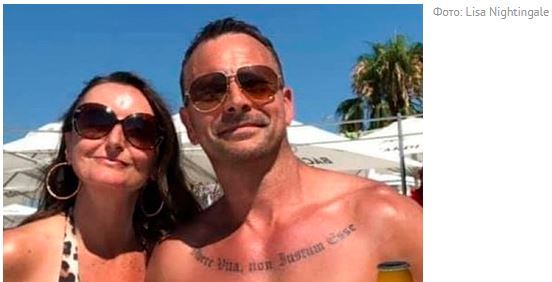 Наглость - второе счастье