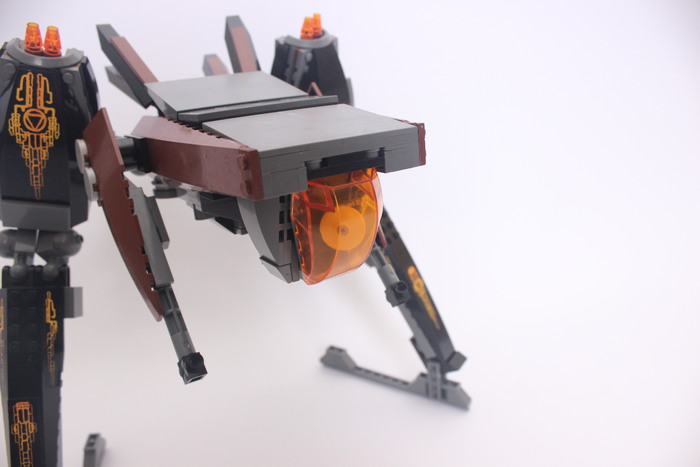 "Deep-sea Hare" . (     ) LEGO, , , 
