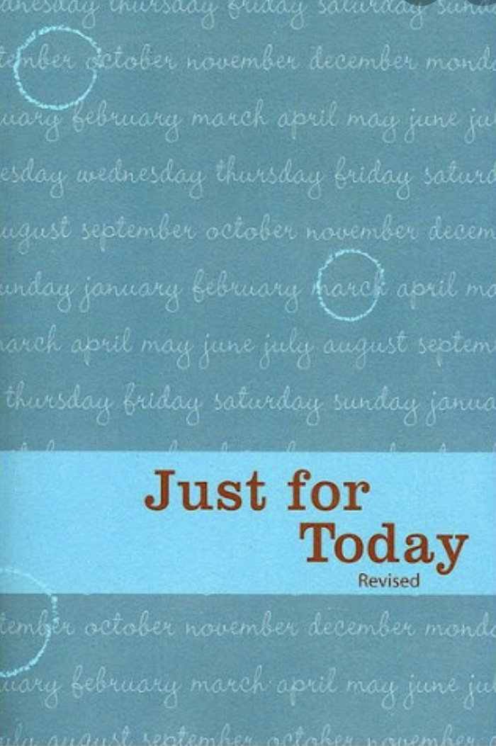 Анонимные Наркоманы/Алкоголики