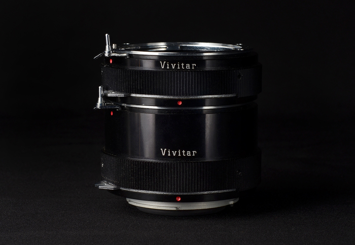  Vivitar AT-3 +     , Nikon, , , 