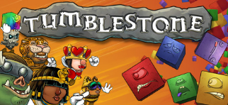 Раздача Tumblestone для Steam